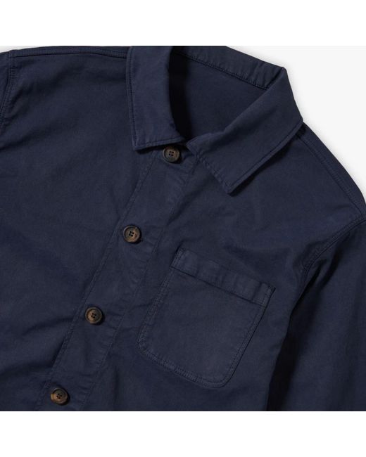 Brooks Brothers Blue Light Jackets for men