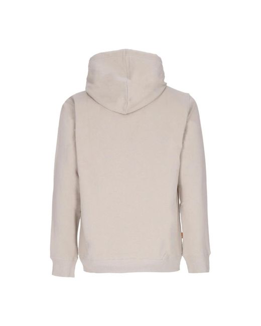 Timberland Gray Hoodies for men