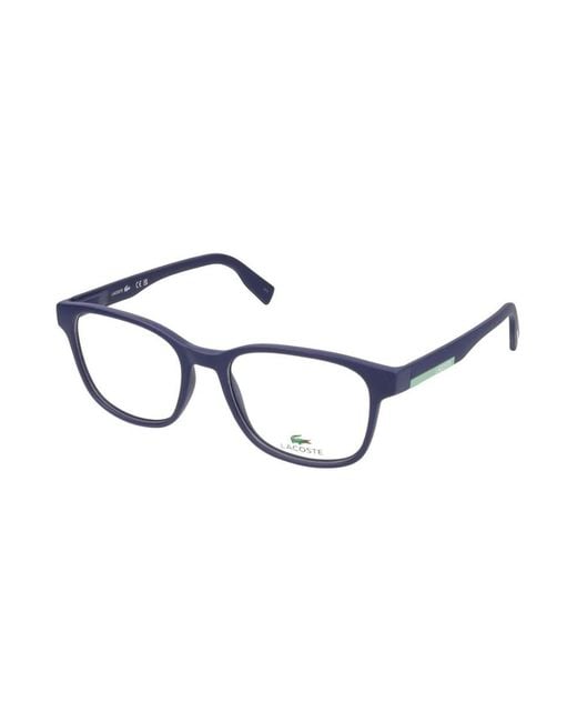 Lacoste Brown Glasses for men