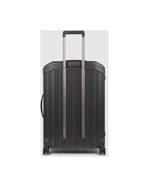 Piquadro Gray Cabin Bags