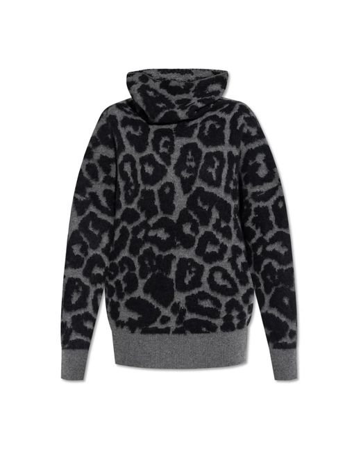 Turtlenecks Stella McCartney de color Gray