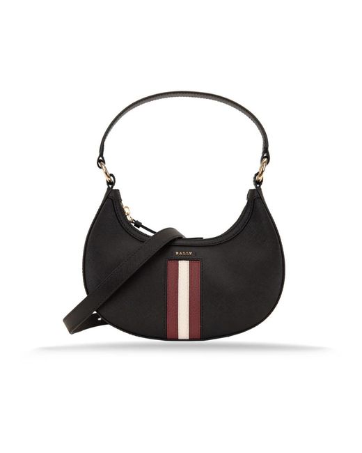 Bally Black Handtaschen
