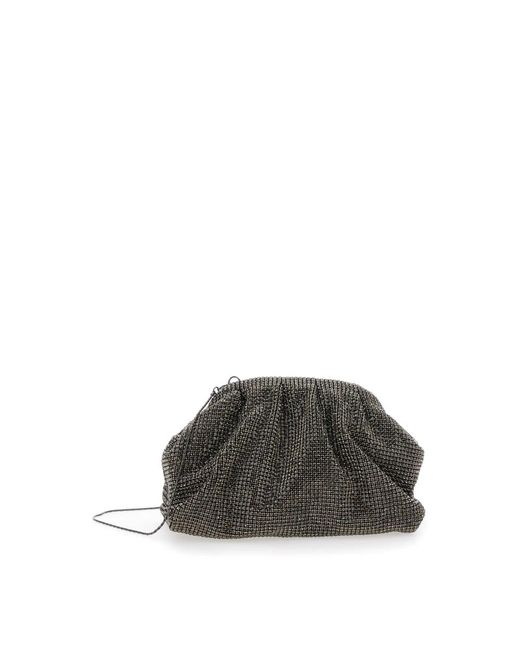 TWENTYFOUR Gray Graue Petra Taschen