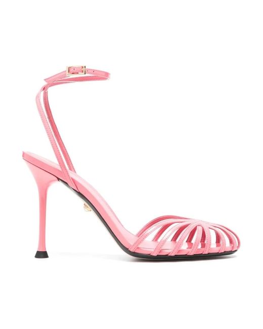 Flamingo ally accesorio de moda elegante ALEVI de color Pink