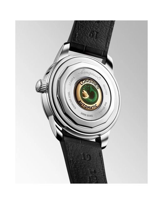 Longines Green Watches