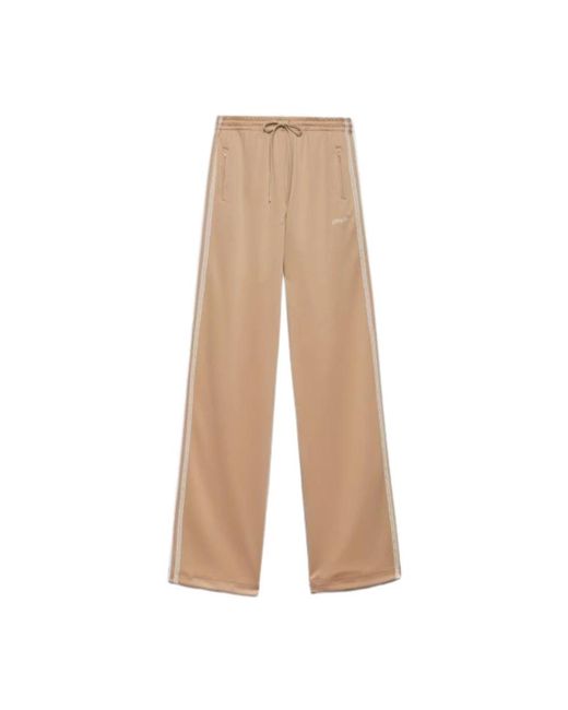 Aniye By Broeken ,Polyester Broeken in het Natural