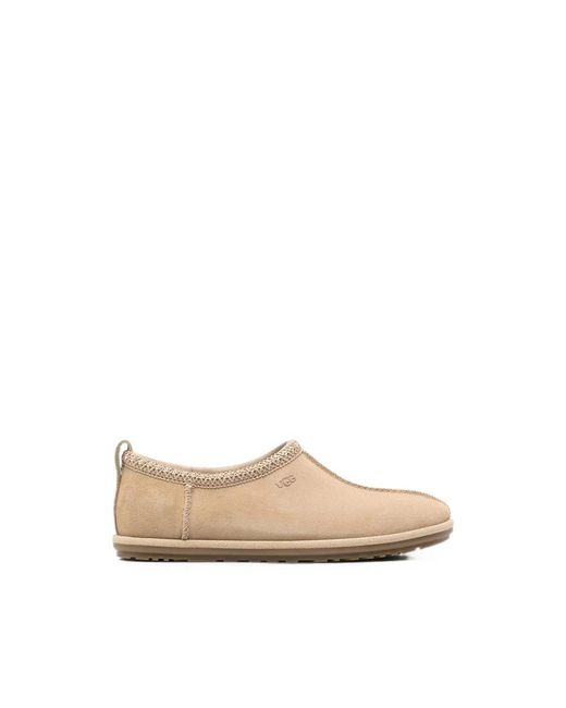 Ugg Tasman Slipper in het Natural