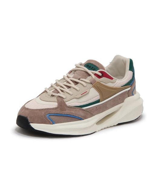 Date Schoenen ,Veelkleurig ,Vela Schoenen in het White voor heren