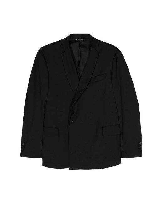 Jackets > blazers Costumein pour homme en coloris Black