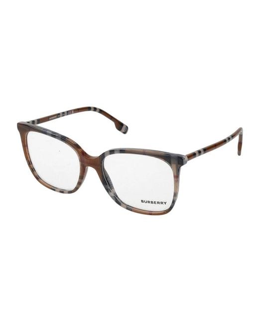 Burberry Multicolor Glasses