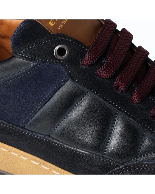 Exton Sneakers in Blue für Herren