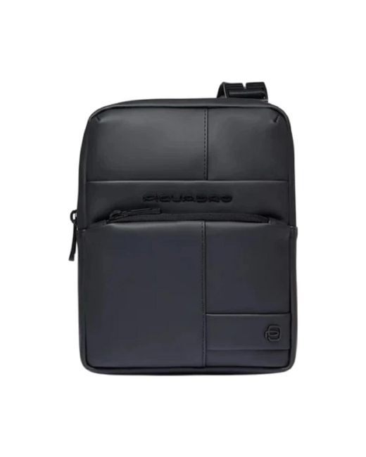 Piquadro Black Backpacks for men