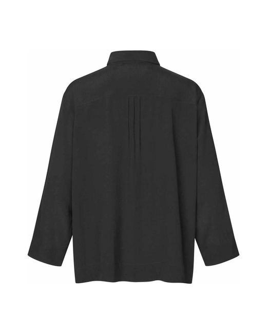 Masai Hemden in het Black