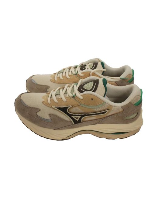 Mizuno Natural Sneakers for men