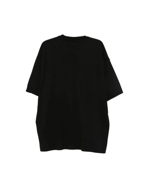 T-Shirts Vetements pour homme en coloris Black