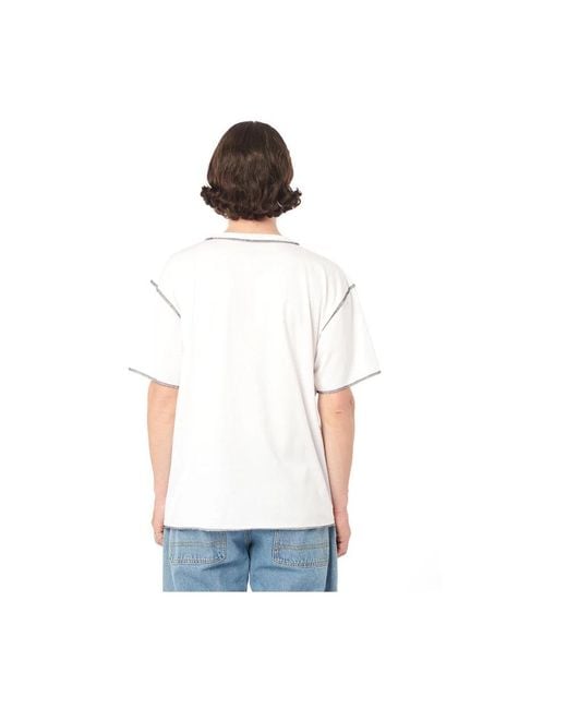 Rassvet (PACCBET) White T-Shirts for men
