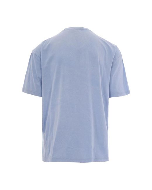 T-Shirts Represent pour homme en coloris Blue