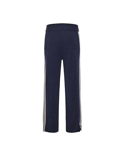 Autry Blue Sweatpants for men