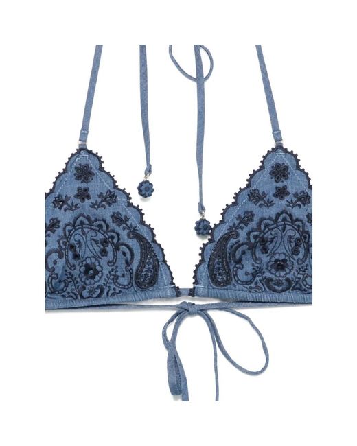 Zimmermann Sea Kleding in het Blue