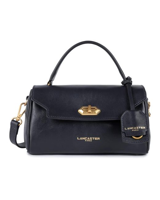 Handbags di Lancaster in Blue
