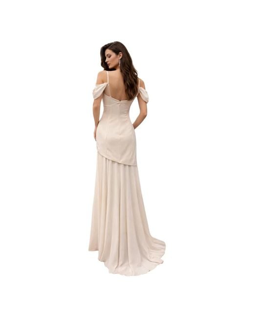 Aniye By White Gowns
