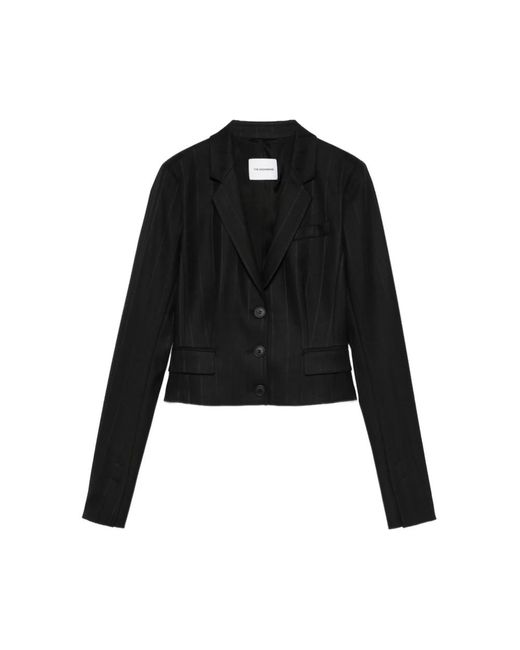 Blazers ANDAMANE de color Black