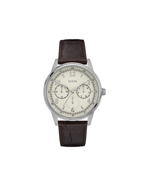 Watches Guess pour homme en coloris Multicolor