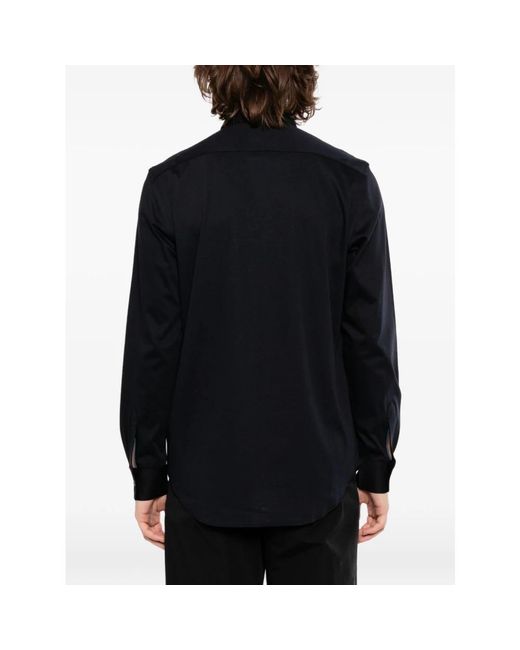 Paul Smith Blue Casual Shirts for men
