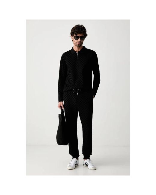 Sweatpants Joop! de hombre de color Black