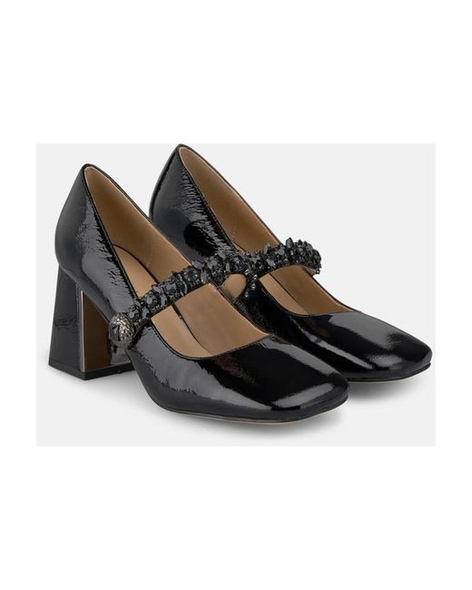 Alma En Pena. Black Pumps