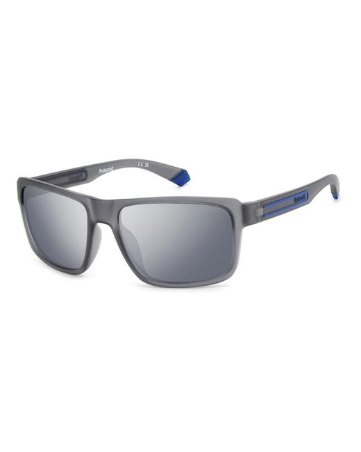 Polaroid Gray Sunglasses for men