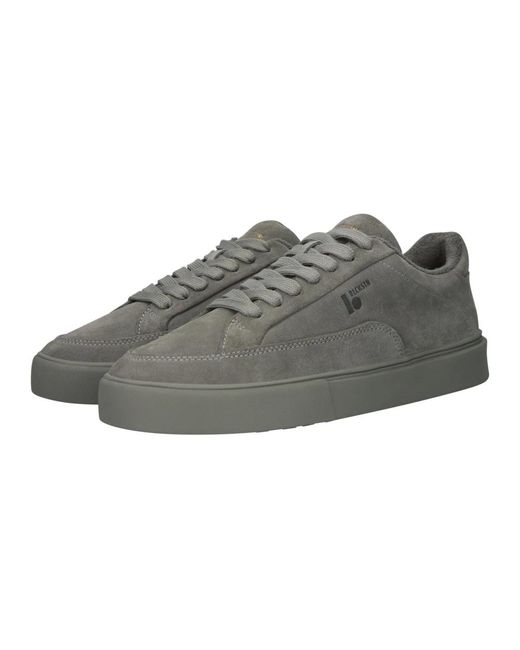 Sneakers Blackstone pour homme en coloris Gray