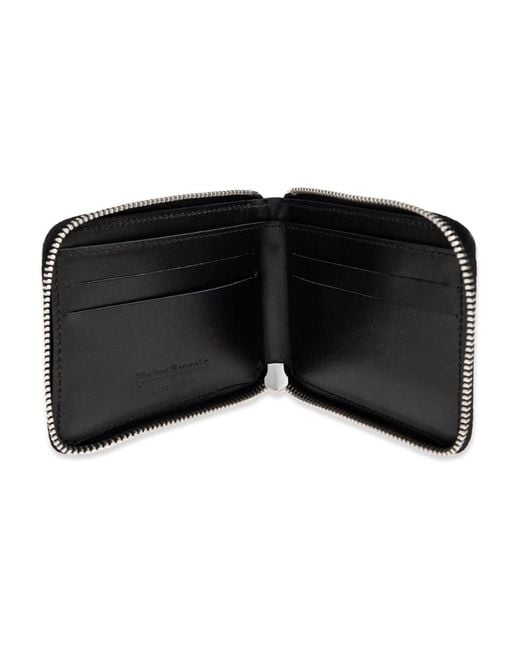 Palm Angels Black Wallets & Cardholders for men