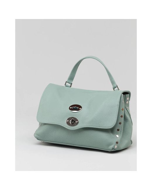 Zanellato Green Handbags