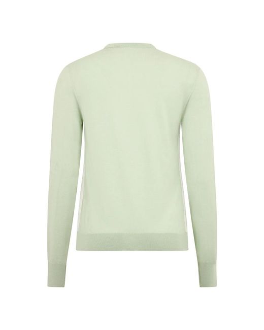 Cardigans Moorer en coloris Green