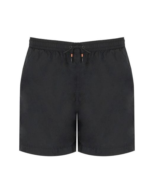 Rrd Black Beachwear for men