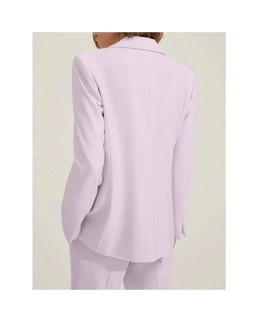 Marella Lila Lente Pak in het Pink