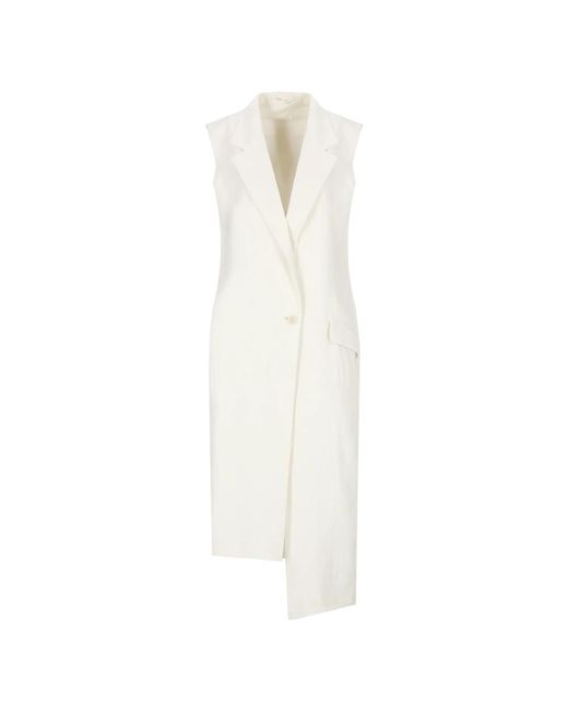 Vests Y-3 de color White