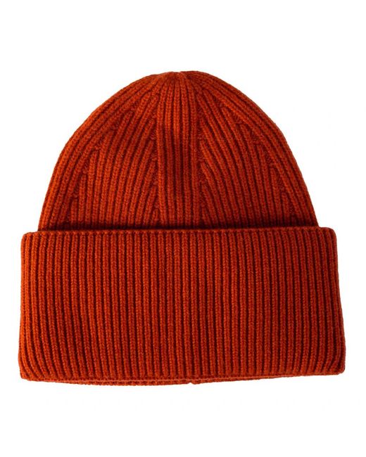 Laneus Red Accessories for men