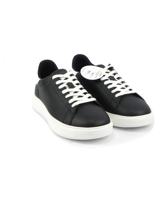 Acbc Black Sneakers for men