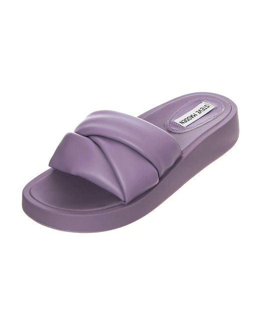 Cursori di Steve Madden in Purple