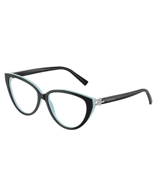 Tiffany & Co Brown Tf2292 Optical Frame