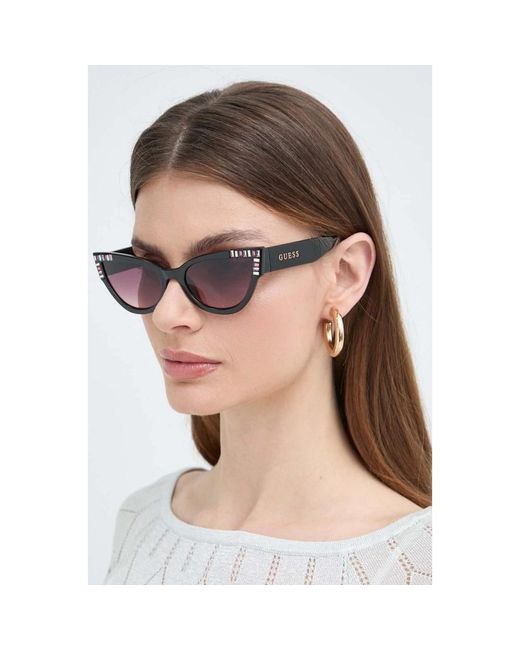 Guess Brown Sonnenbrillen
