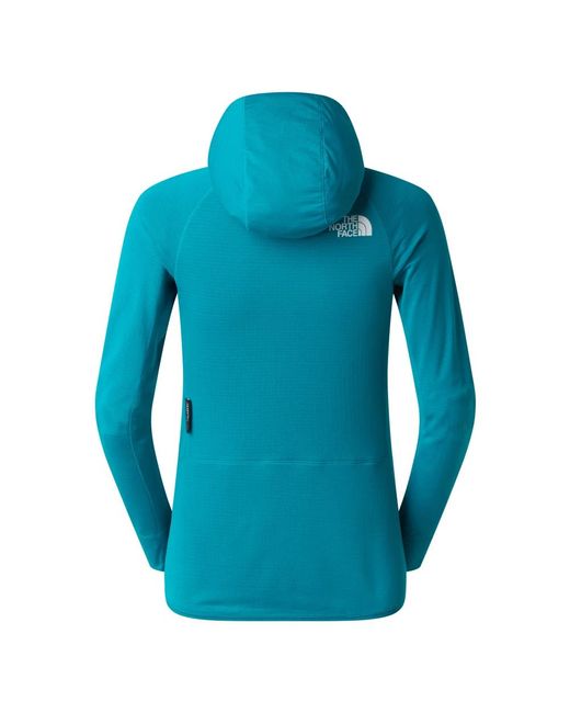 Fleece Jackets The North Face de color Blue