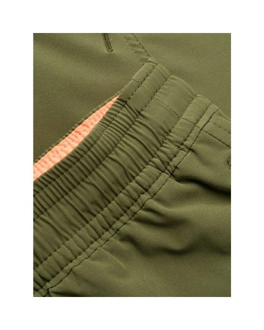Shorts chino Polo Ralph Lauren pour homme en coloris Green