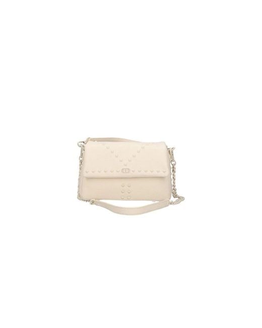 Cross Body Bags La Carrie en coloris Natural