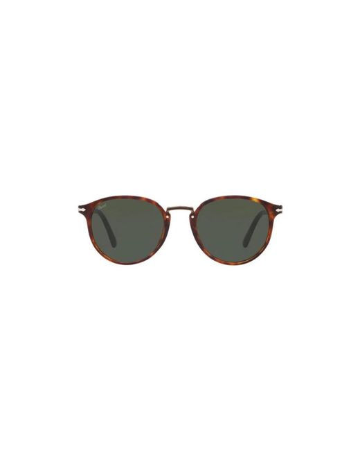 Persol Green Sunglasses for men