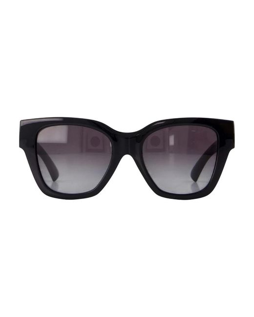 Sunglasses di Burberry in Black