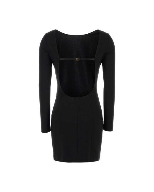 Dolce & Gabbana Black Party Dresses