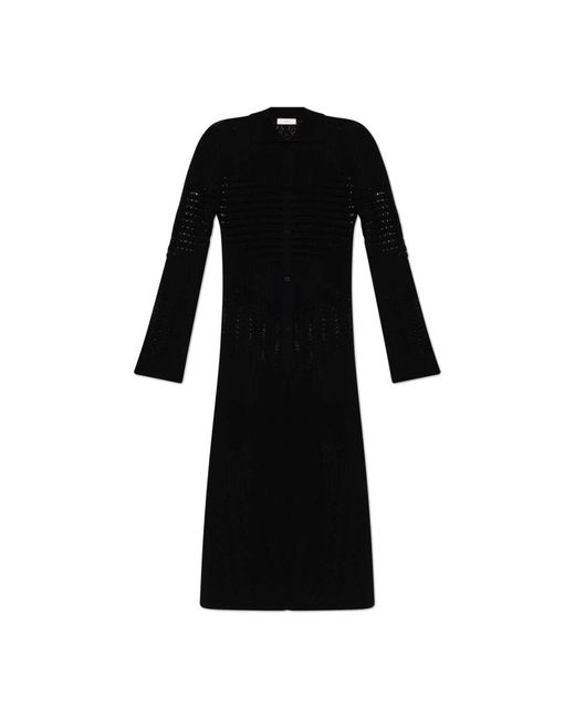 Cardigans Akep en coloris Black